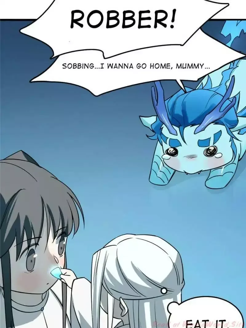 Queen of poison: The Legend of a Super Agent, Doctor and Princess Chapter 49 page 42