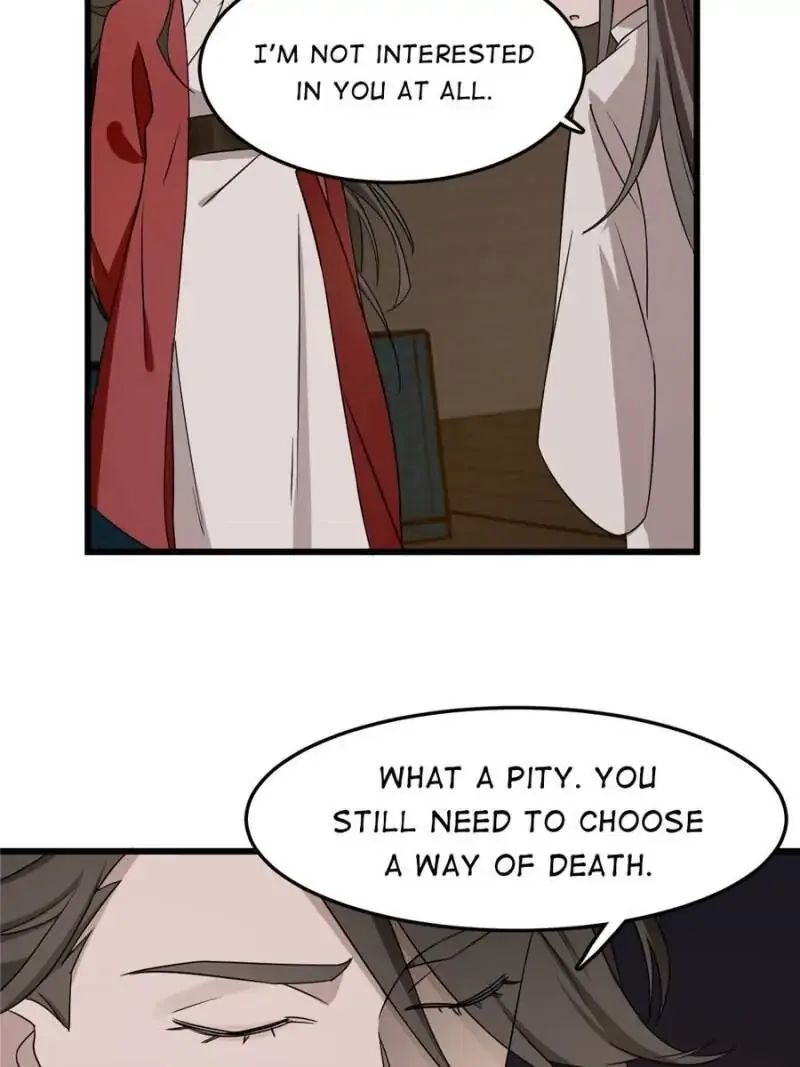Queen of poison: The Legend of a Super Agent, Doctor and Princess Chapter 53 page 39