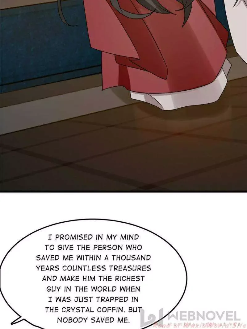 Queen of poison: The Legend of a Super Agent, Doctor and Princess Chapter 52 page 45