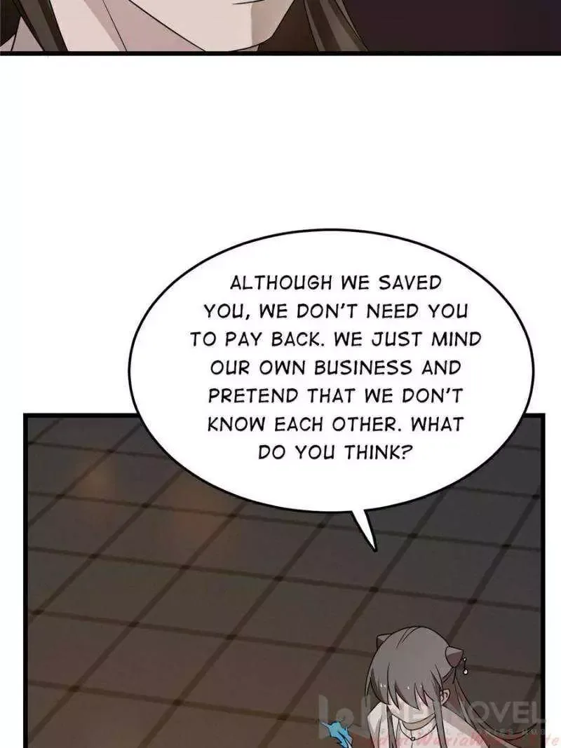 Queen of poison: The Legend of a Super Agent, Doctor and Princess Chapter 52 page 39