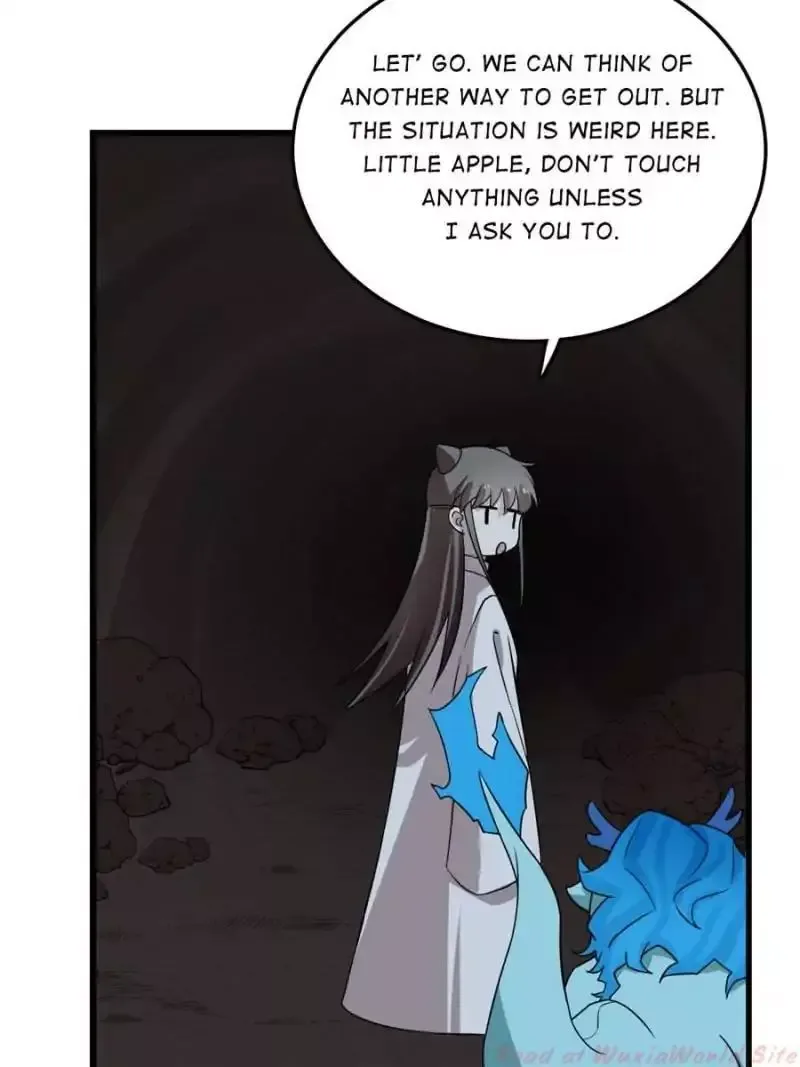 Queen of poison: The Legend of a Super Agent, Doctor and Princess Chapter 51 page 70