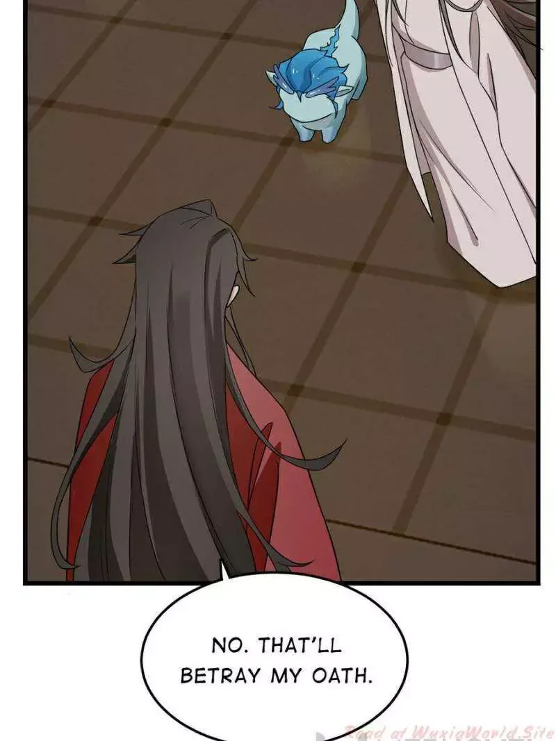 Queen of poison: The Legend of a Super Agent, Doctor and Princess Chapter 52 page 41
