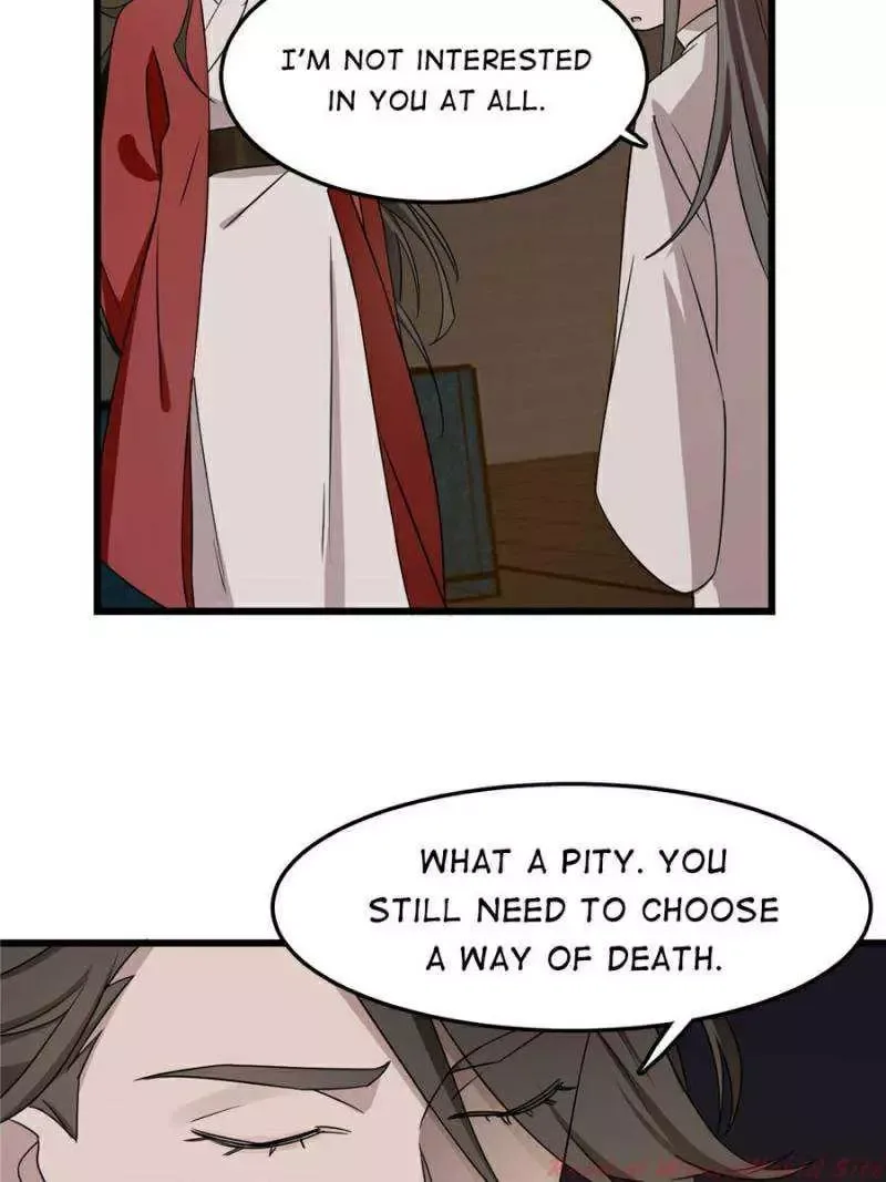 Queen of poison: The Legend of a Super Agent, Doctor and Princess Chapter 52 page 37