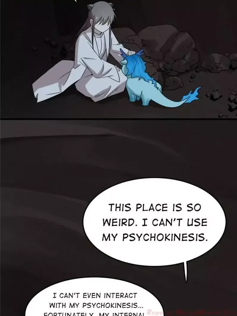 Queen of poison: The Legend of a Super Agent, Doctor and Princess Chapter 51 page 66