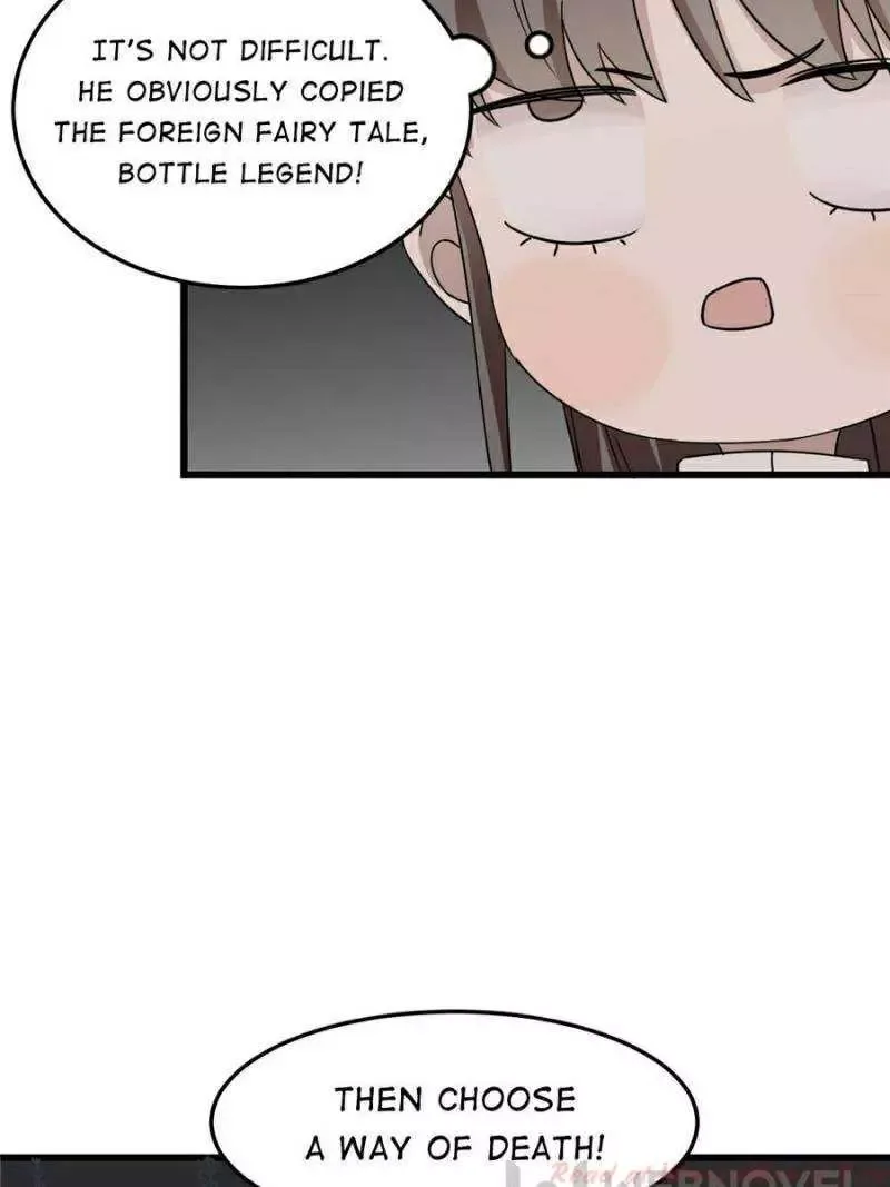 Queen of poison: The Legend of a Super Agent, Doctor and Princess Chapter 52 page 51