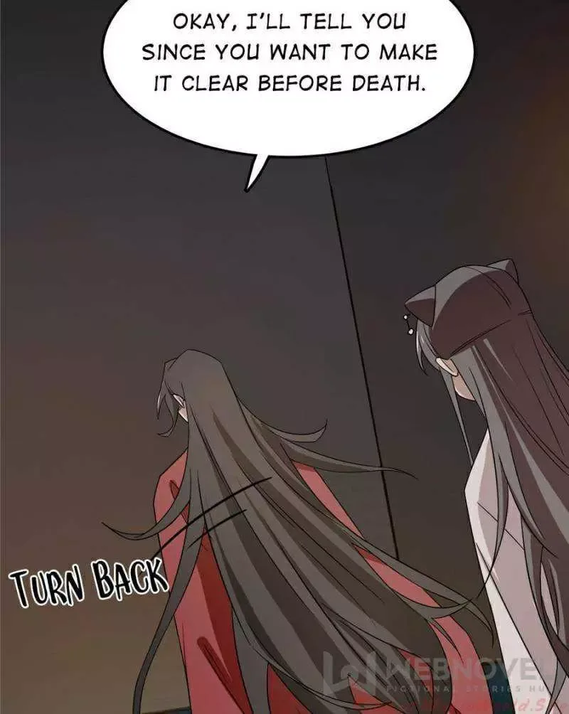 Queen of poison: The Legend of a Super Agent, Doctor and Princess Chapter 52 page 44