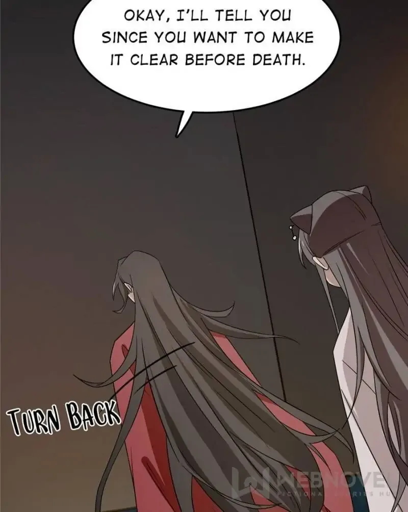 Queen of poison: The Legend of a Super Agent, Doctor and Princess Chapter 53 page 47