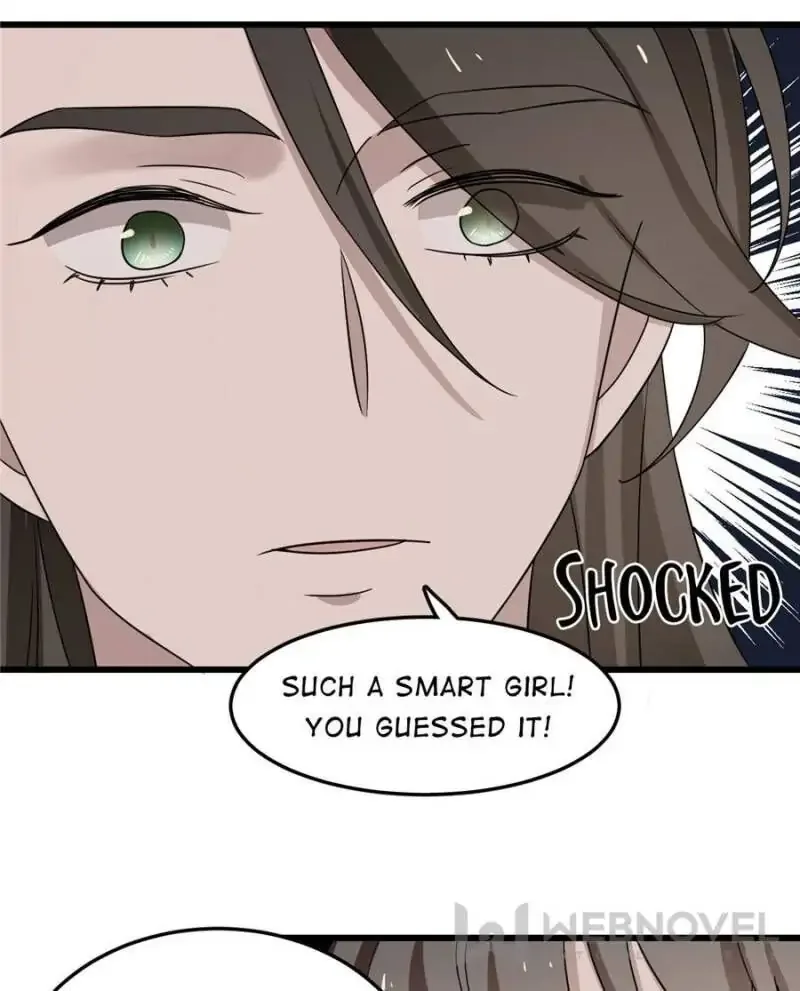 Queen of poison: The Legend of a Super Agent, Doctor and Princess Chapter 53 page 53