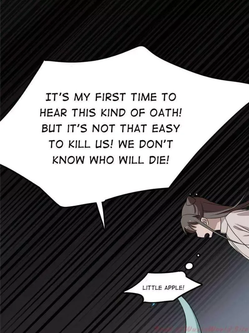Queen of poison: The Legend of a Super Agent, Doctor and Princess Chapter 52 page 57