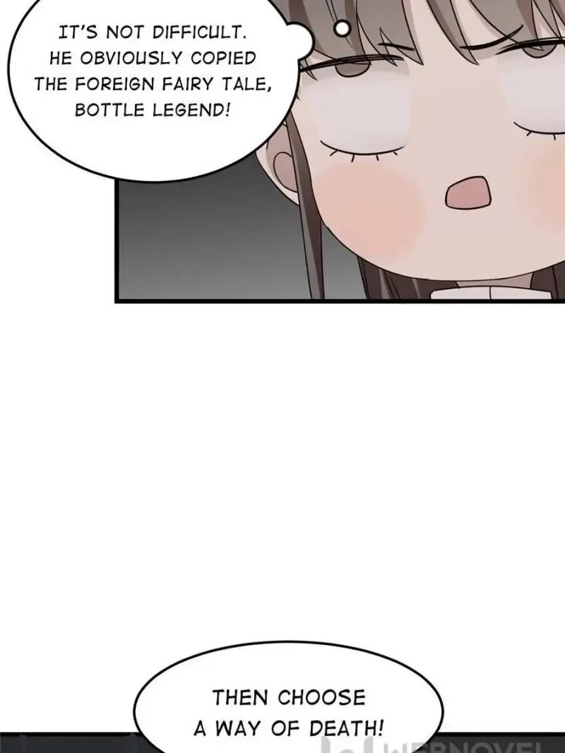Queen of poison: The Legend of a Super Agent, Doctor and Princess Chapter 53 page 54