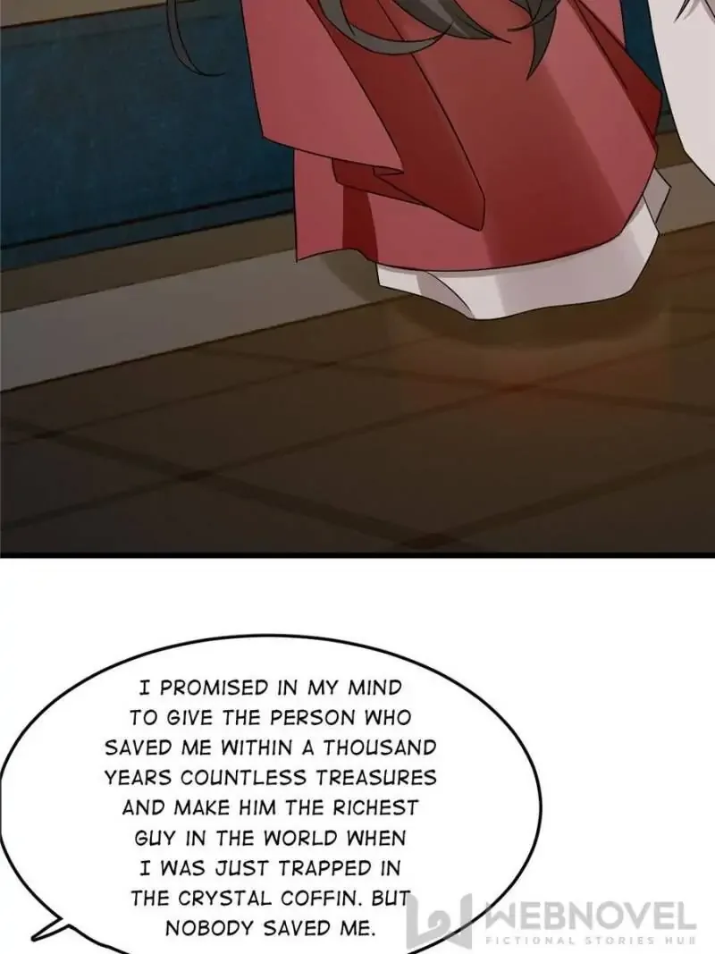 Queen of poison: The Legend of a Super Agent, Doctor and Princess Chapter 53 page 48