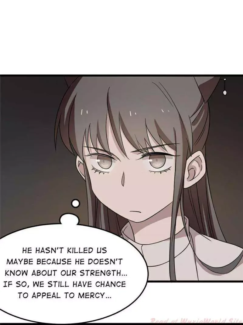 Queen of poison: The Legend of a Super Agent, Doctor and Princess Chapter 52 page 55