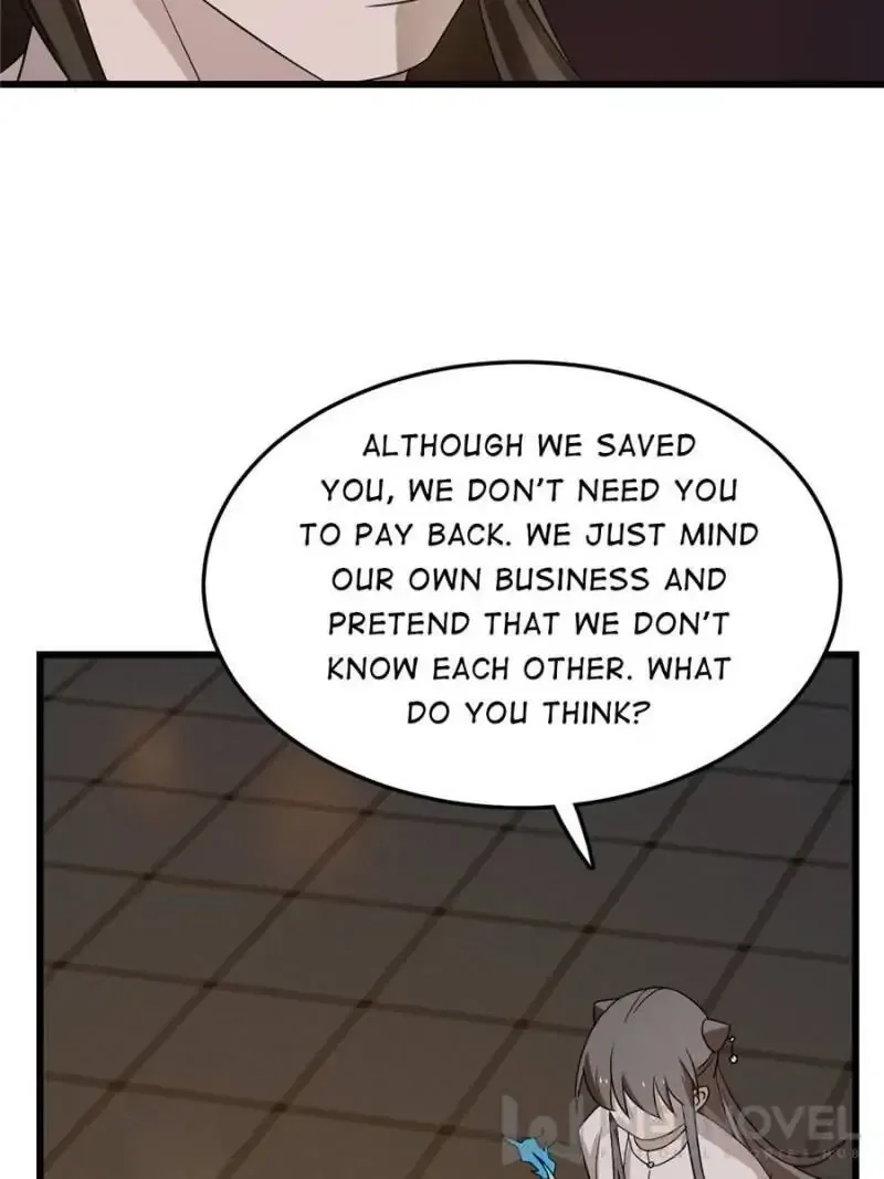 Queen of poison: The Legend of a Super Agent, Doctor and Princess Chapter 53 page 41