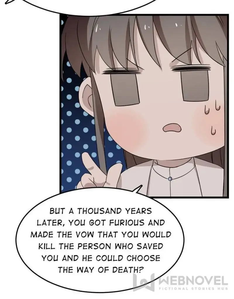 Queen of poison: The Legend of a Super Agent, Doctor and Princess Chapter 53 page 52