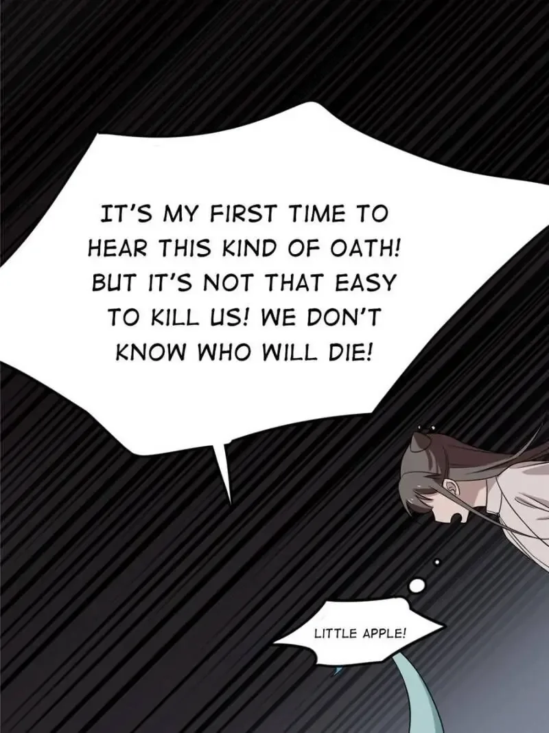 Queen of poison: The Legend of a Super Agent, Doctor and Princess Chapter 53 page 60