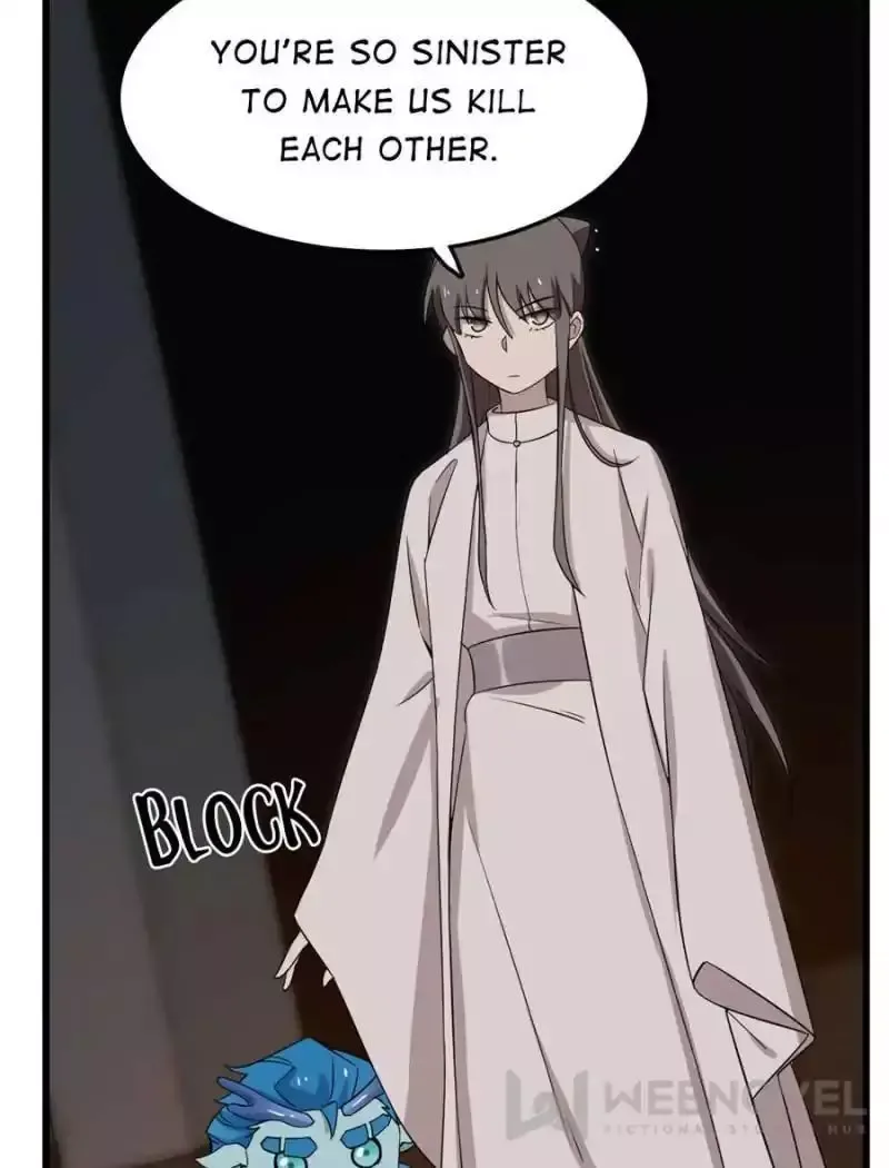 Queen of poison: The Legend of a Super Agent, Doctor and Princess Chapter 54 page 7