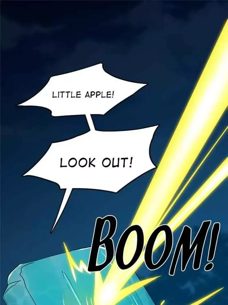Queen of poison: The Legend of a Super Agent, Doctor and Princess Chapter 56 page 1