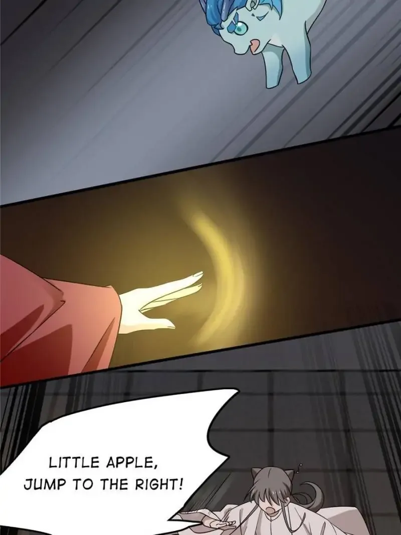 Queen of poison: The Legend of a Super Agent, Doctor and Princess Chapter 53 page 62