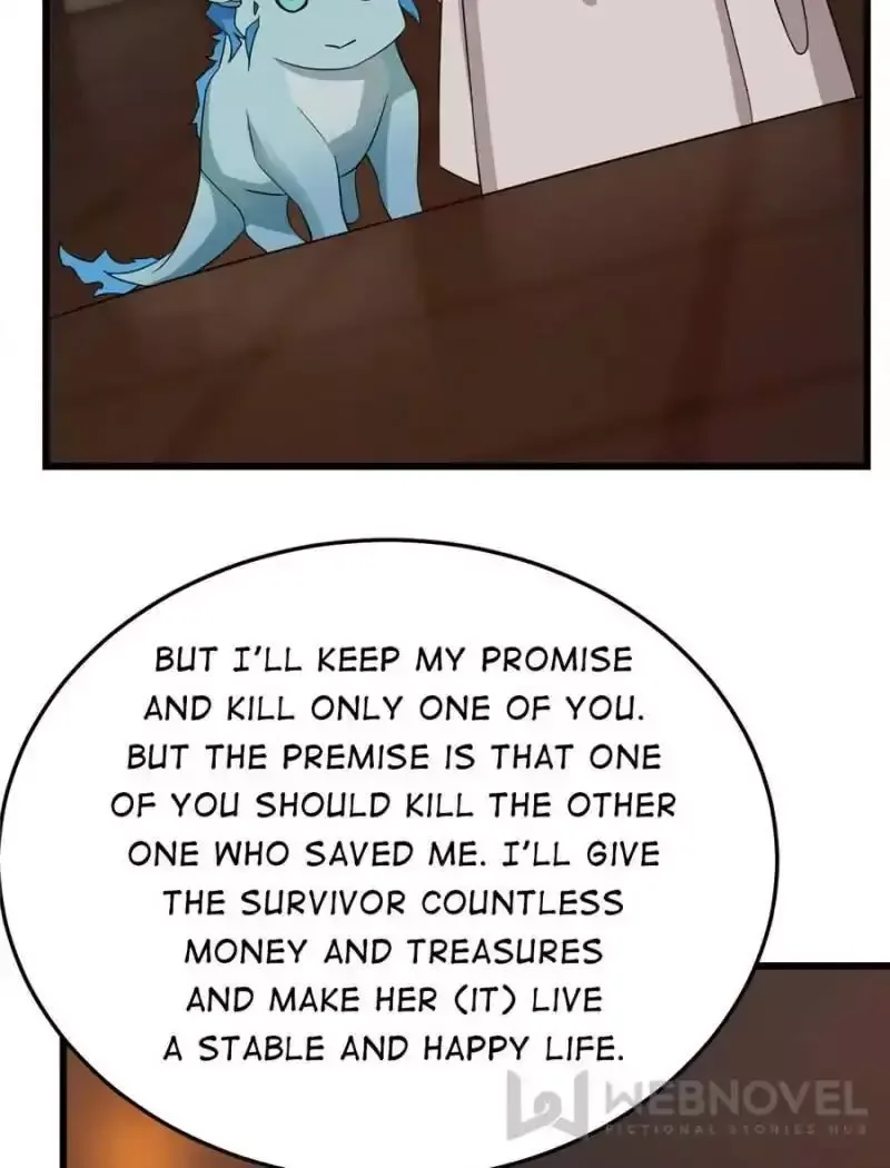 Queen of poison: The Legend of a Super Agent, Doctor and Princess Chapter 54 page 8