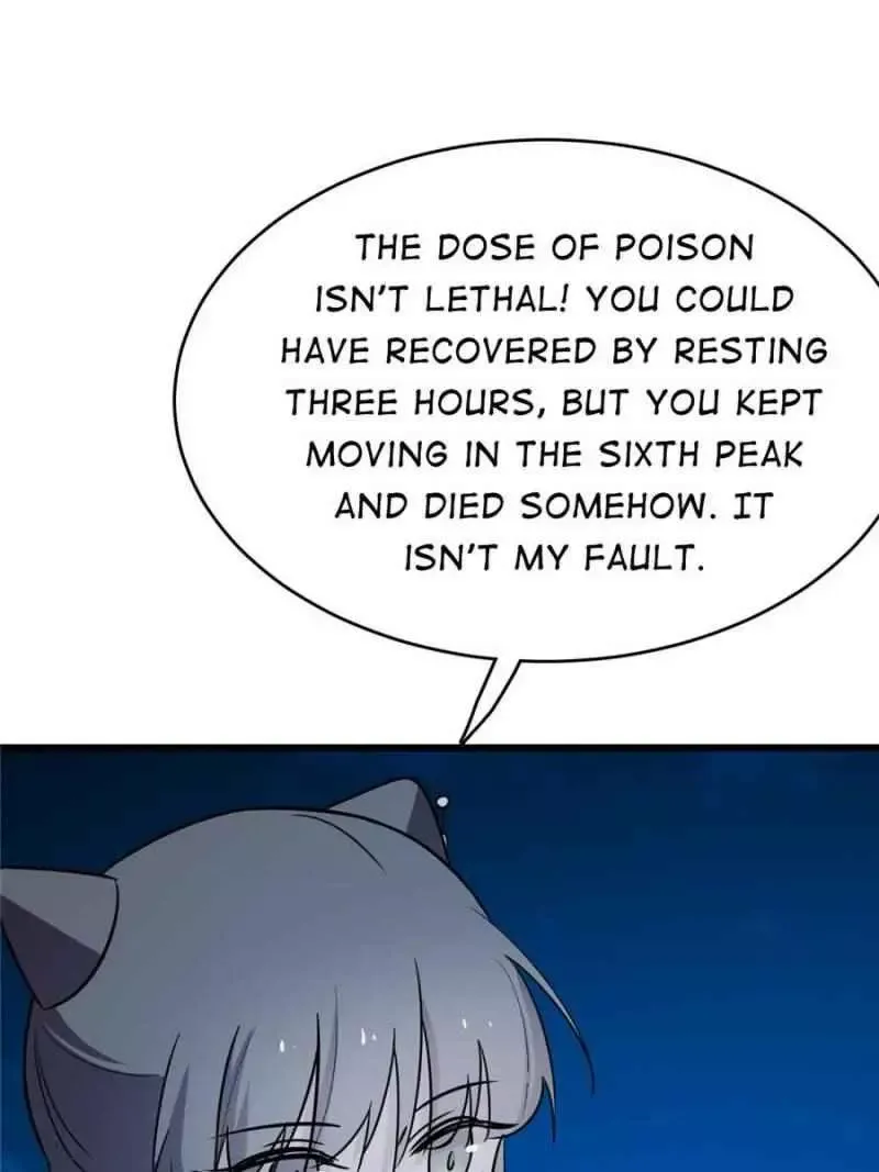 Queen of poison: The Legend of a Super Agent, Doctor and Princess Chapter 56 page 13