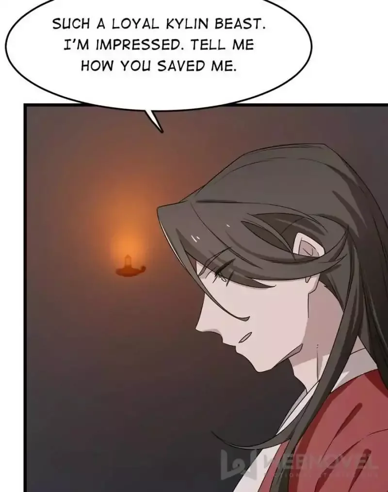 Queen of poison: The Legend of a Super Agent, Doctor and Princess Chapter 54 page 15