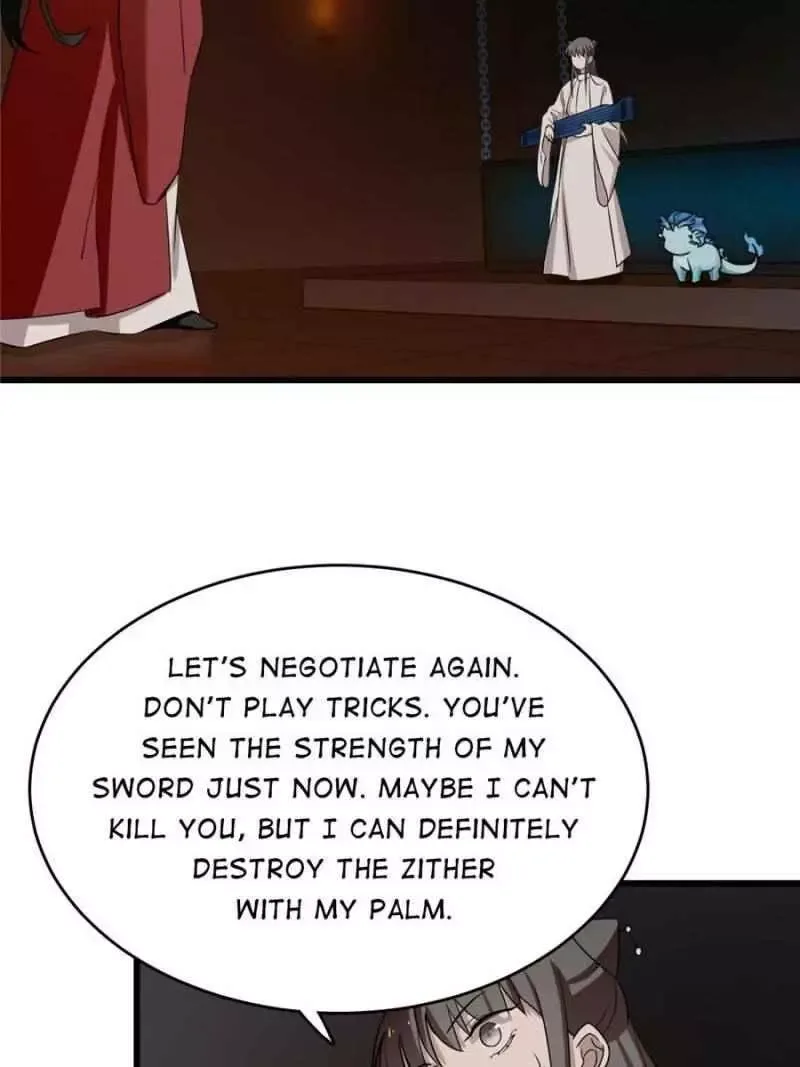 Queen of poison: The Legend of a Super Agent, Doctor and Princess Chapter 55 page 2