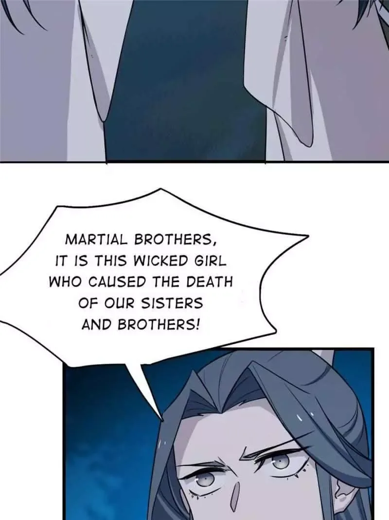 Queen of poison: The Legend of a Super Agent, Doctor and Princess Chapter 56 page 11