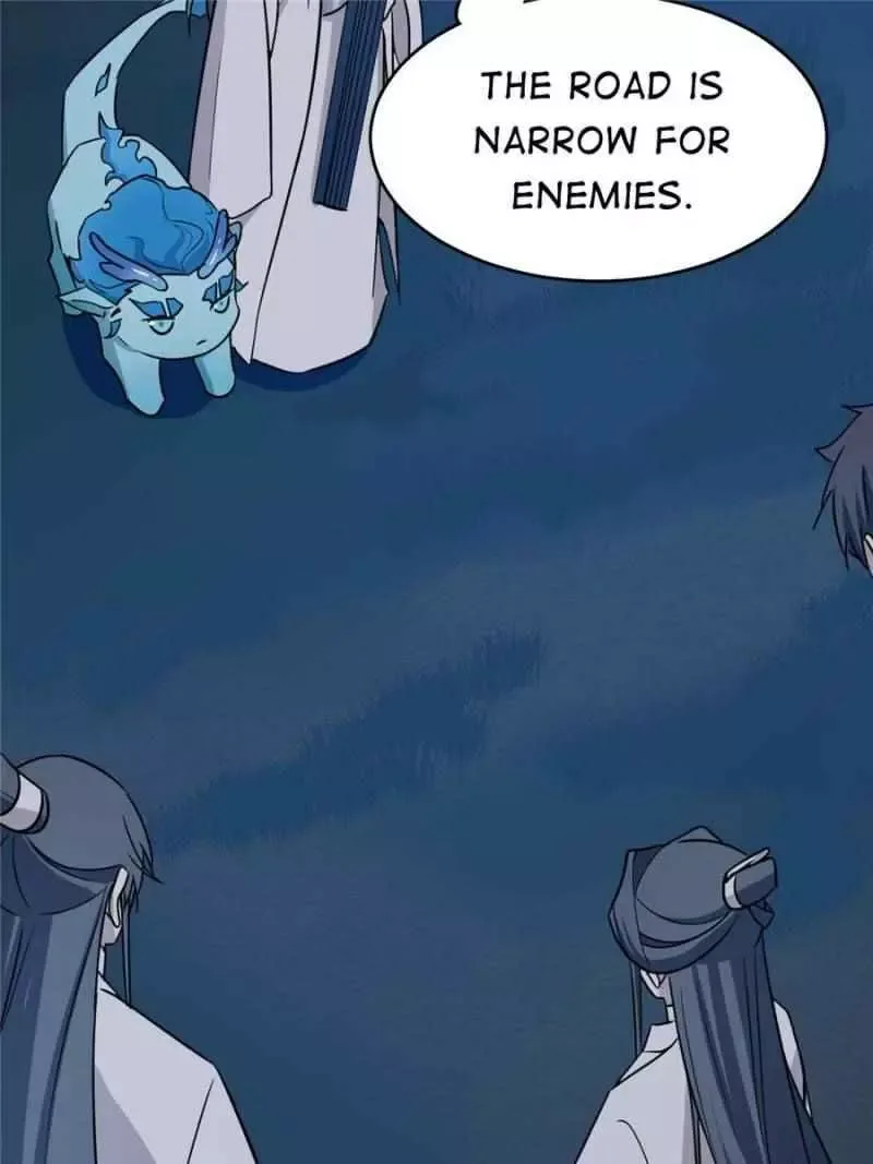 Queen of poison: The Legend of a Super Agent, Doctor and Princess Chapter 56 page 9