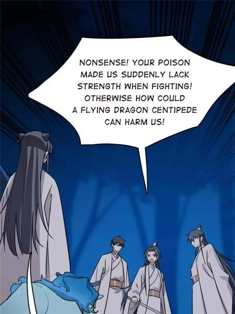Queen of poison: The Legend of a Super Agent, Doctor and Princess Chapter 56 page 15