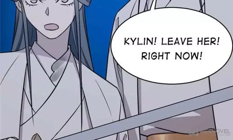 Queen of poison: The Legend of a Super Agent, Doctor and Princess Chapter 56 page 18