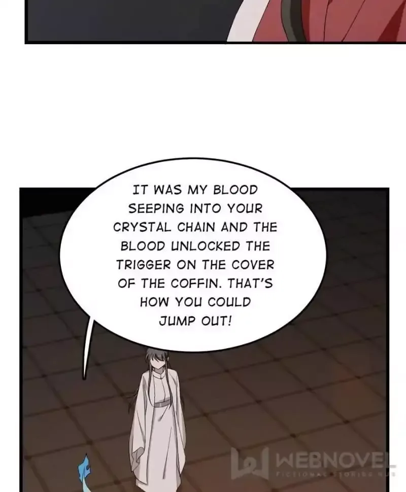 Queen of poison: The Legend of a Super Agent, Doctor and Princess Chapter 54 page 16