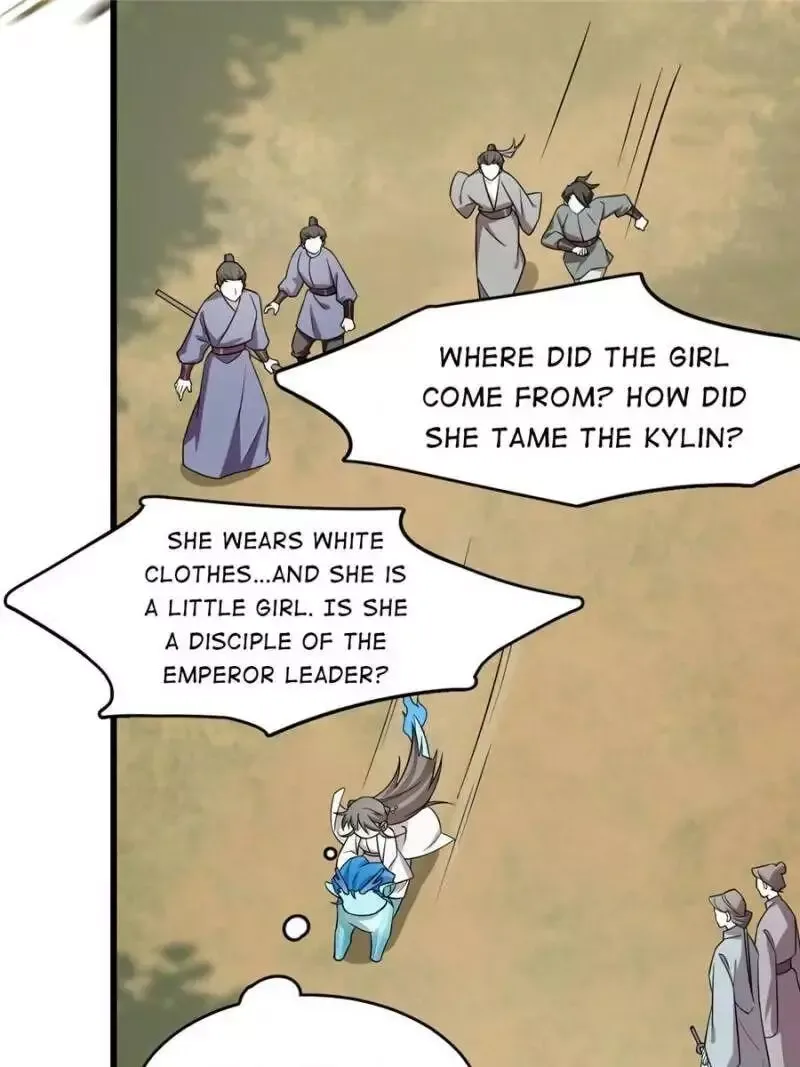 Queen of poison: The Legend of a Super Agent, Doctor and Princess Chapter 57 page 5