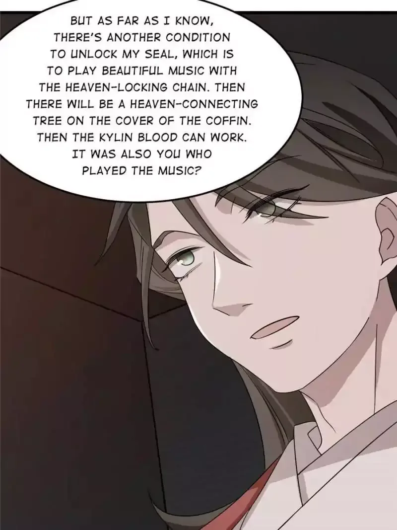 Queen of poison: The Legend of a Super Agent, Doctor and Princess Chapter 54 page 19