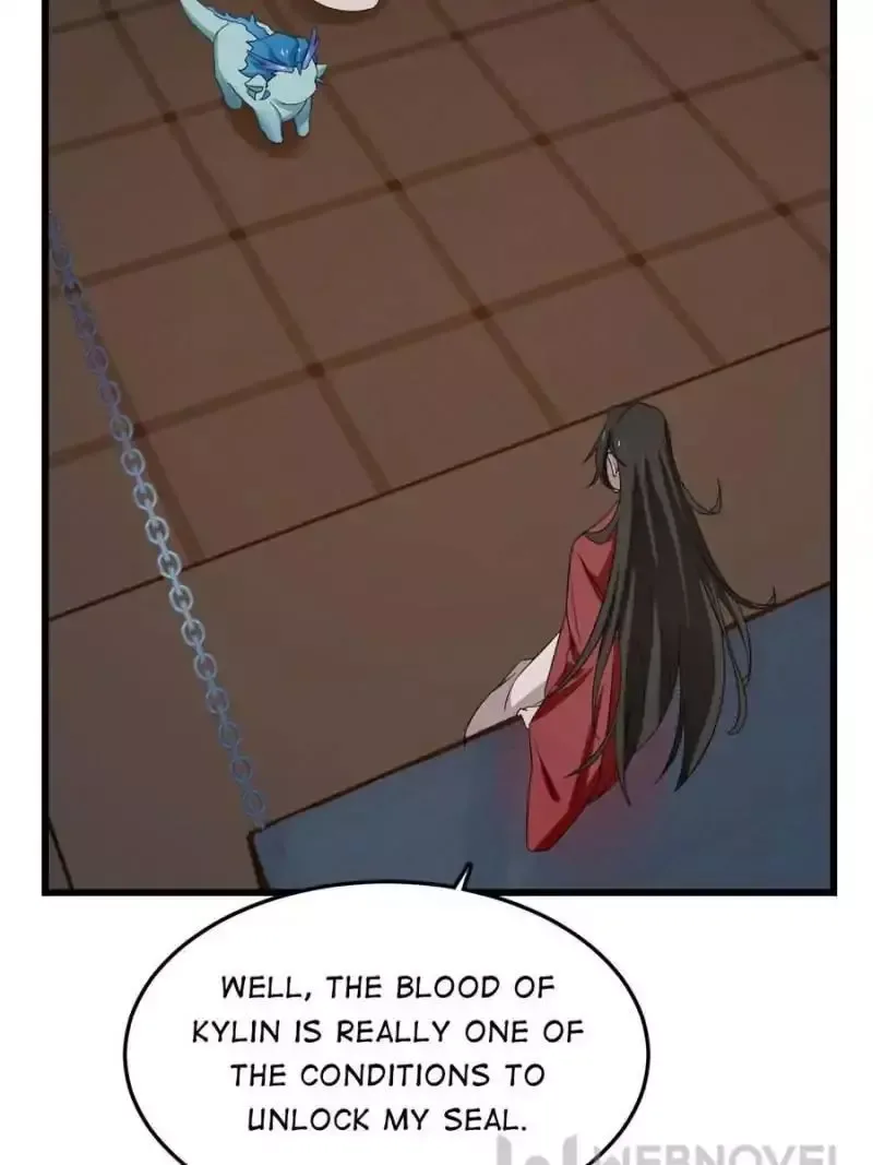 Queen of poison: The Legend of a Super Agent, Doctor and Princess Chapter 54 page 17