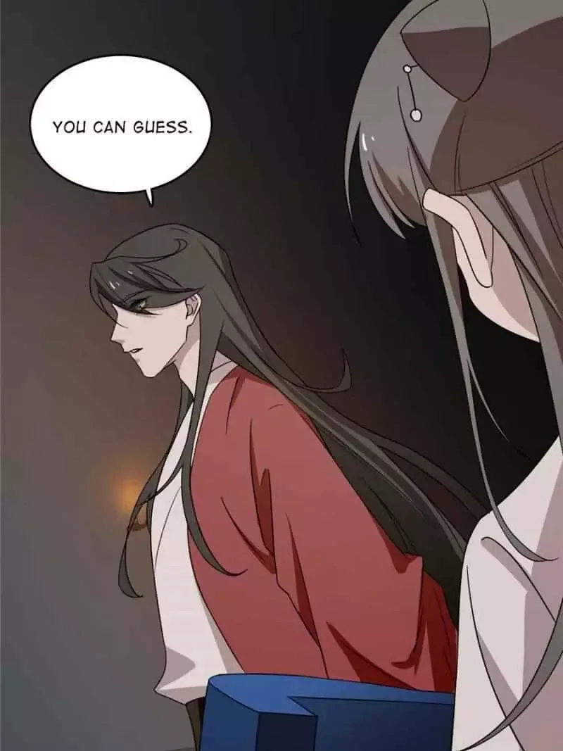 Queen of poison: The Legend of a Super Agent, Doctor and Princess Chapter 55 page 28