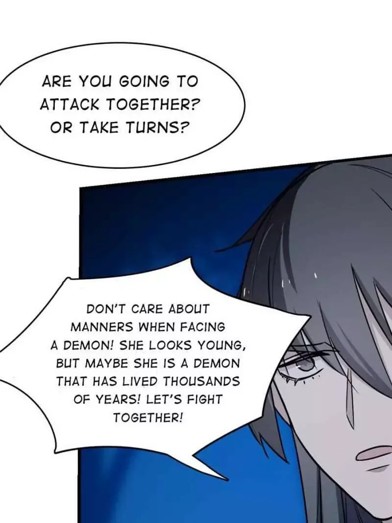 Queen of poison: The Legend of a Super Agent, Doctor and Princess Chapter 56 page 25