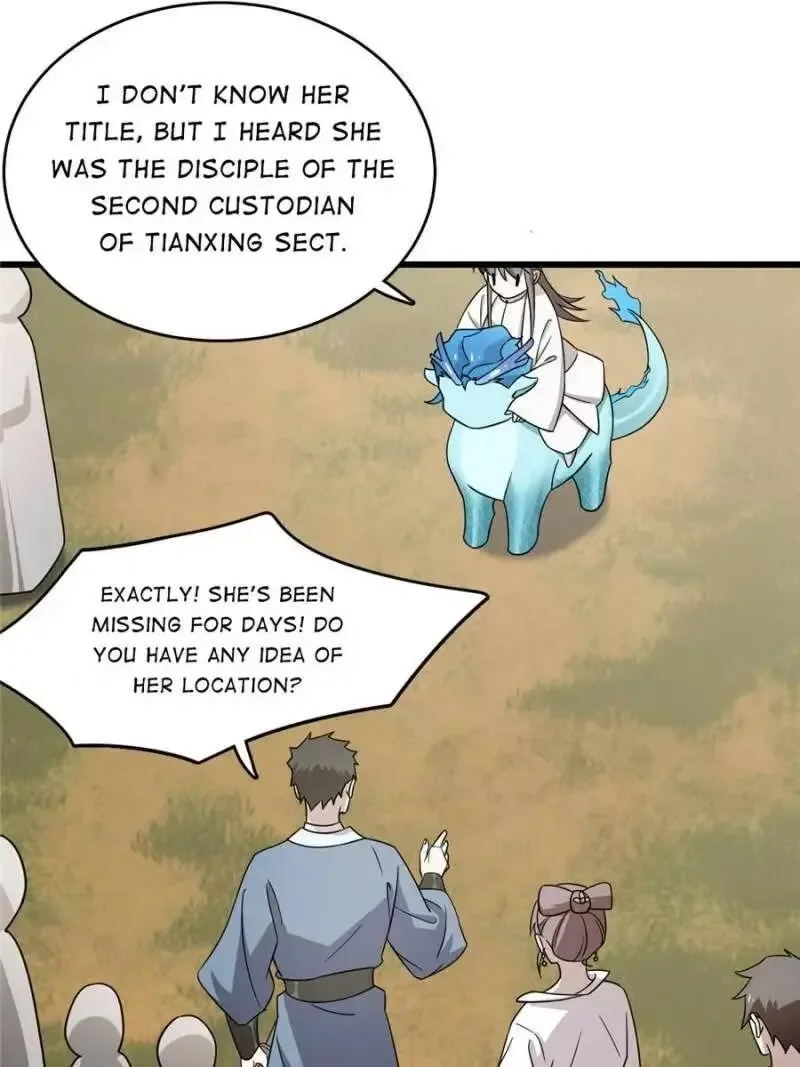 Queen of poison: The Legend of a Super Agent, Doctor and Princess Chapter 57 page 24