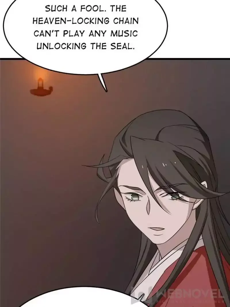 Queen of poison: The Legend of a Super Agent, Doctor and Princess Chapter 54 page 27