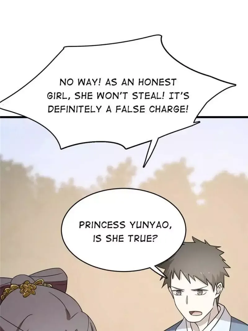 Queen of poison: The Legend of a Super Agent, Doctor and Princess Chapter 57 page 28