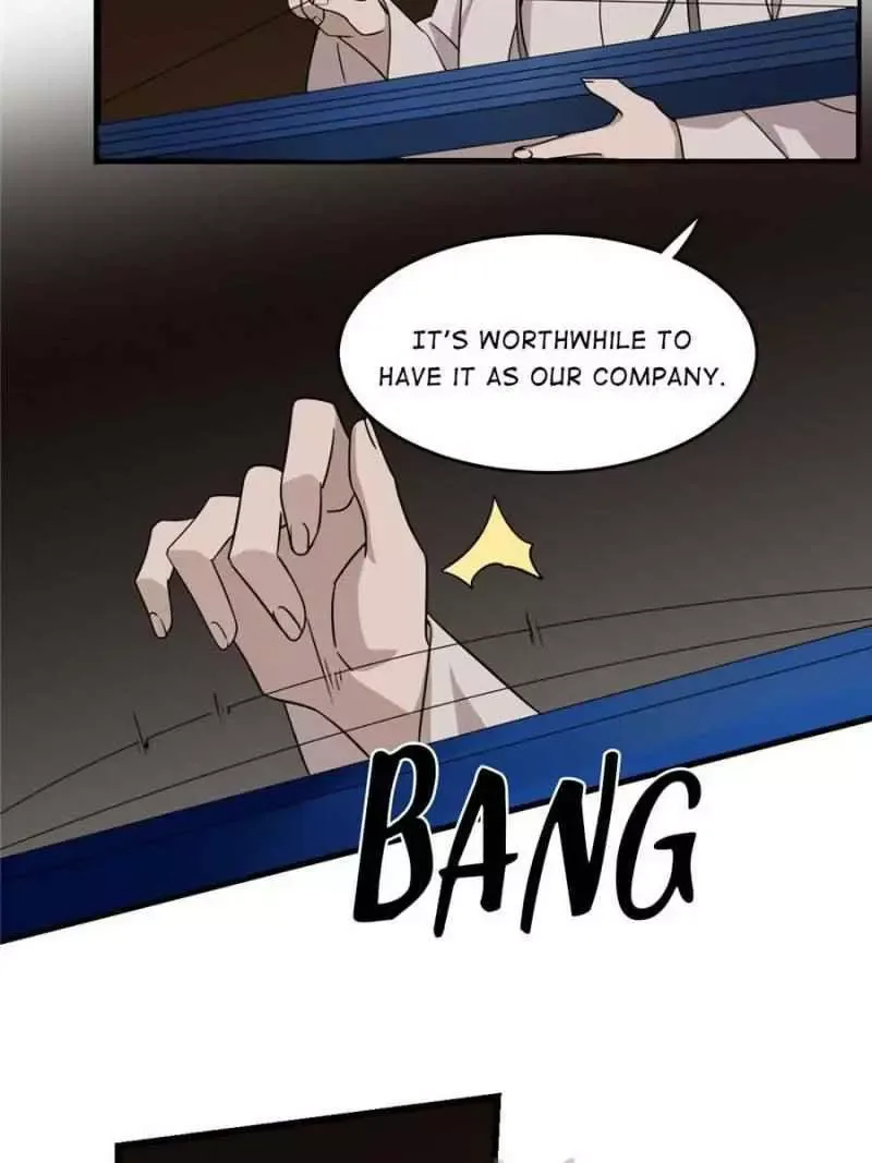 Queen of poison: The Legend of a Super Agent, Doctor and Princess Chapter 55 page 21