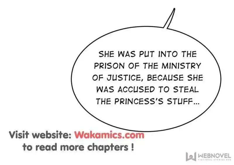 Queen of poison: The Legend of a Super Agent, Doctor and Princess Chapter 57 page 27