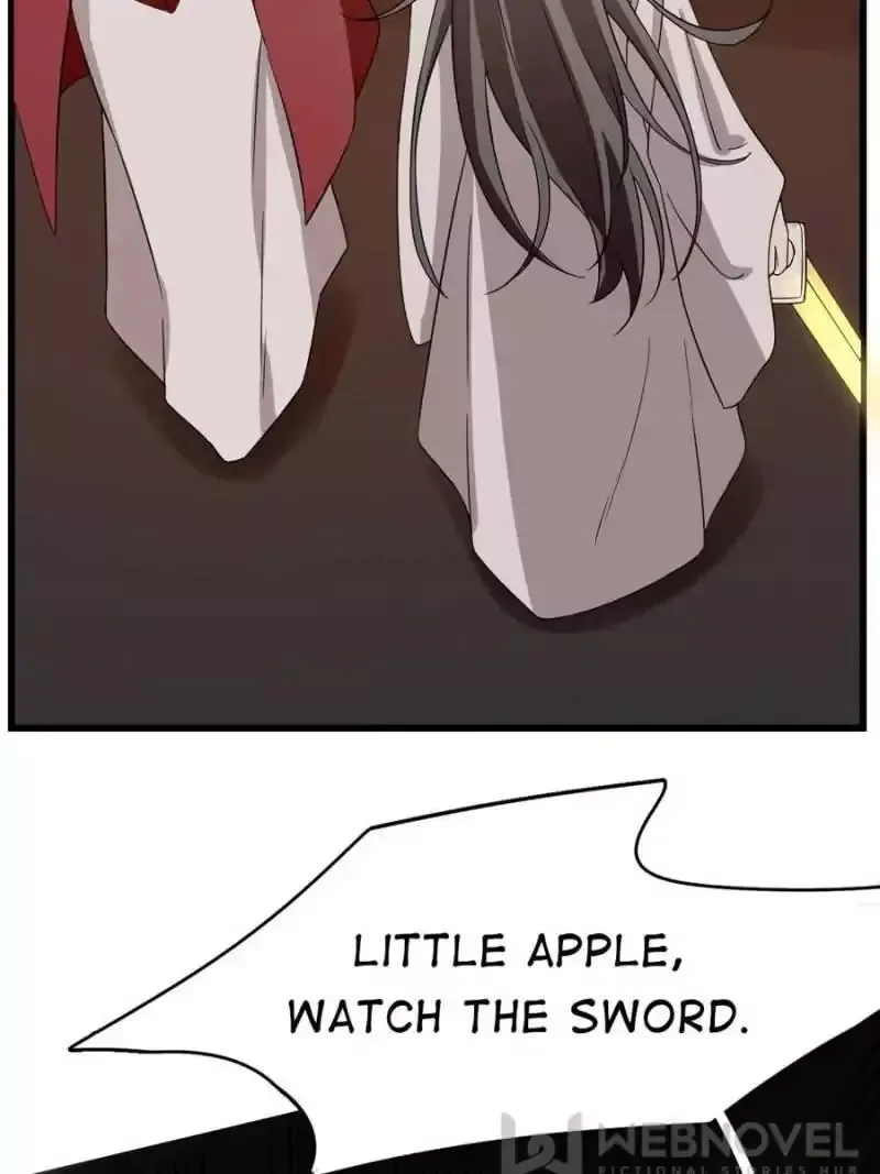 Queen of poison: The Legend of a Super Agent, Doctor and Princess Chapter 54 page 36