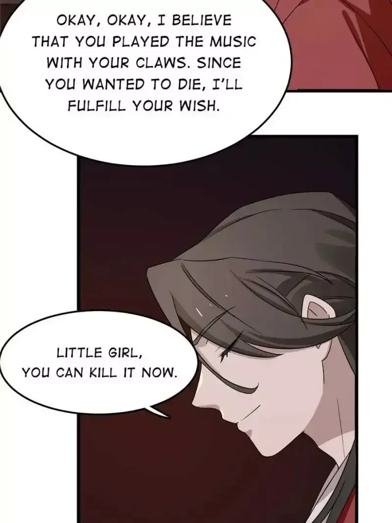 Queen of poison: The Legend of a Super Agent, Doctor and Princess Chapter 54 page 29