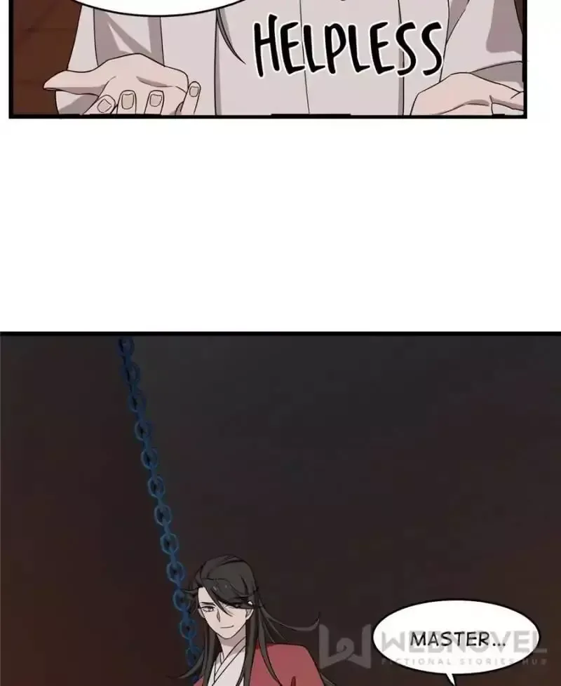 Queen of poison: The Legend of a Super Agent, Doctor and Princess Chapter 54 page 32