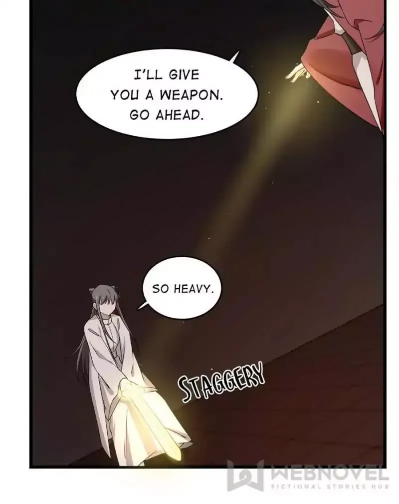 Queen of poison: The Legend of a Super Agent, Doctor and Princess Chapter 54 page 34