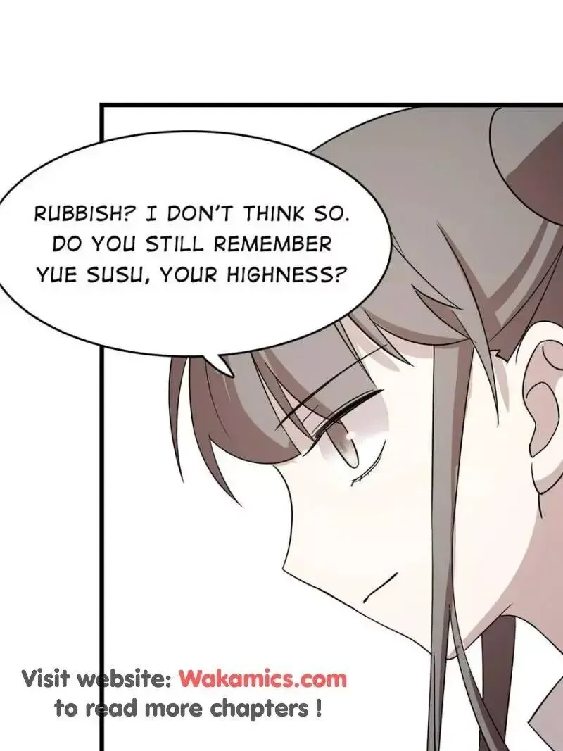 Queen of poison: The Legend of a Super Agent, Doctor and Princess Chapter 57 page 19