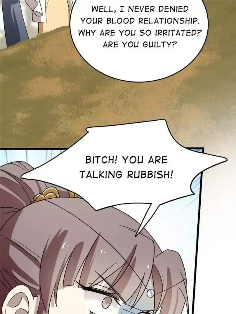 Queen of poison: The Legend of a Super Agent, Doctor and Princess Chapter 57 page 17