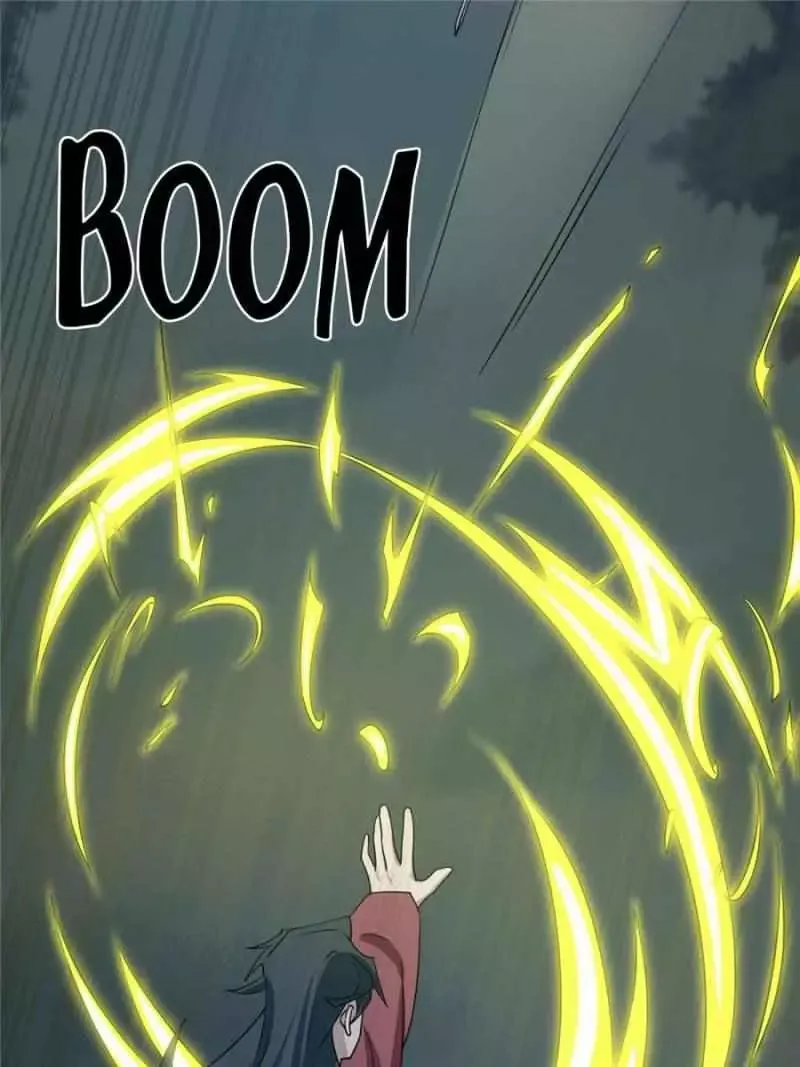 Queen of poison: The Legend of a Super Agent, Doctor and Princess Chapter 56 page 34