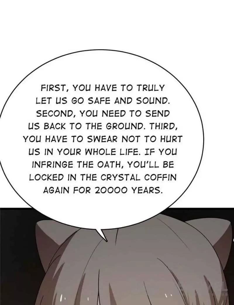 Queen of poison: The Legend of a Super Agent, Doctor and Princess Chapter 55 page 16