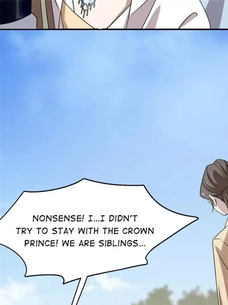 Queen of poison: The Legend of a Super Agent, Doctor and Princess Chapter 57 page 15